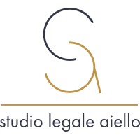Studio Legale Aiello - Avv. Giuseppe Aiello logo - Similar company to Studio Legale Aiello