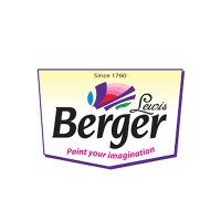 Berger Nepal logo - Similar company to Berger Paints Nepal