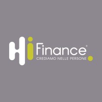 Hi Finance logo - Similar company to Hi Financial
