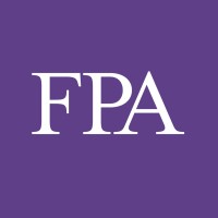 Foreign Press Association in London logo - Similar company to Thomson Foundation
