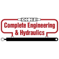 Complete Engineering & Hydraulics logo - Similar company to Complete Engineering Services