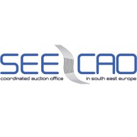 SEE CAO - Coordinated Auction Office in South East Europe logo - Similar company to Cigre Seerc