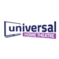 Universal Home Theatre logo - Related company intelligence peer for Merger Technology Ltd