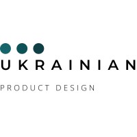Ukrainian Product Design logo - Similar company to Mettle - Immersive Software