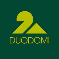 DUODOMI Objekteinrichtungen logo - Similar company to Büroloft Gmbh