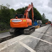 Beechwood Civil & Construction Ltd logo - Similar company to Dmmorris