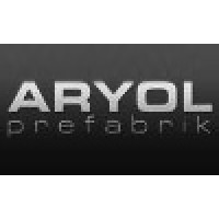 Aryol Prefabrik logo - Similar company to Cansan Prefabrik İnşaat Yapı Elemanları San. Ve Tic. A.Ş