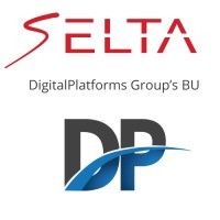 SELTA - BU of Digital Platforms SpA logo - Similar company to Dp Infrastructures