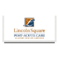 Lincoln Square Post Acute Care logo - Similar company to O'Connor Woods