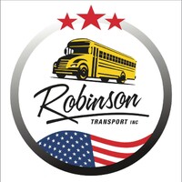 Robinson Transport Inc. logo - Similar company to Robinson Transport Inc