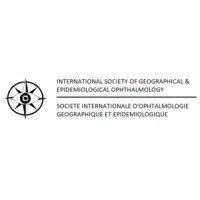 ISGEO logo - Similar company to Bash Eyewear Pvt Ltd