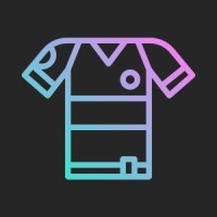 Storytelling Football Shirts logo - Similar company to Easyrate