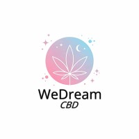 WeDream CBD logo - Similar company to Webanimus