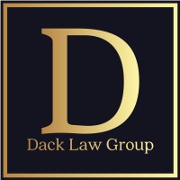 Dack Law Group logo - Similar company to Fr Law Group Pllc
