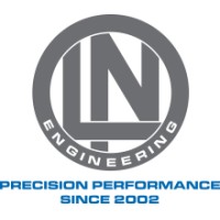 LN Engineering LLC logo - Similar company to Sema Data