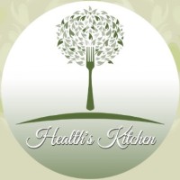 Health's Kitchen Catering logo - Similar company to Unique Restaurants