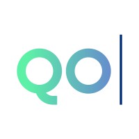 Qo|Up logo - Similar company to Soluxan
