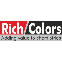 RICH COLORS PRIVATE LIMITED logo - Similar company to Deep Industries