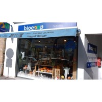 Biocoop Valmy logo - Similar company to Biocoop - Graine De Bio
