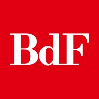 Brasil de Fato logo - Similar company to Intercept Brasil