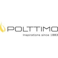 Polttimo Oy logo - Similar company to Elevault.
