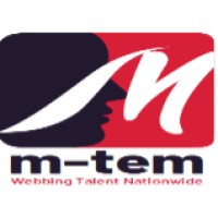 Media Talent & Event Management (m-tem) logo - Similar company to Eh Mining