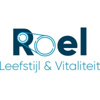 ROEL Leefstijl & Vitaliteit logo - Similar company to De Vitaliteitexpert