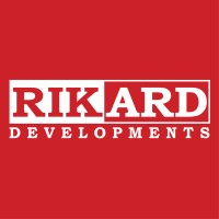 Rikard Steel, Concrete & Plastic Factory logo - Similar company to Galvabond Ltd