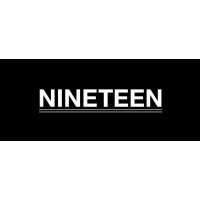 Nineteen Agency logo - Similar company to Data Associates