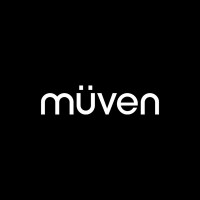 Muven Ltd logo - Similar company to Jaijo Ltd