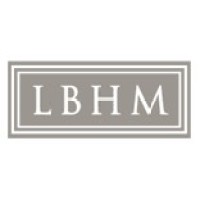Lovett Bookman Harmon Marks LLP logo - Similar company to Sonoma Immigrant Services