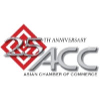 Asian Chamber Of Commerce