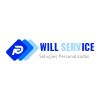 WILL SERVICE logo - Similar company to Vex Painéis Eireli
