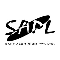 Sant Aluminium Pvt Ltd logo - Similar company to Darshan Extrusions Pvt. Ltd.