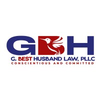 G. Best Husband Law, PLLC logo - Similar company to Andy Richardson Group