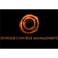Hostile Context Management logo - Similar company to Jeama Risk Management