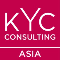 KYC CONSULTING Asia logo - Similar company to Mra Consulting