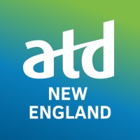 ATD New England logo - Similar company to Plusfi Oy (Ltd.), Finland