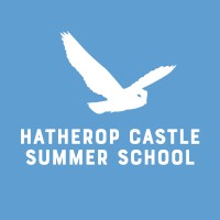 Hatherop Castle Summer School logo - Similar company to Xuk Camps