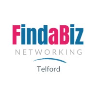 FindaBiz Networking Telford logo - Similar company to Ringleads | B2B Sales Agency