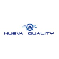NUEVA QUALITY logo - Similar company to Sissoft