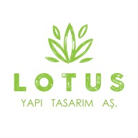 Lotus Yapı Tasarım logo - Similar company to Mtl Architects