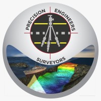 Precision Engineers & Surveyors logo - Similar company to Hacra