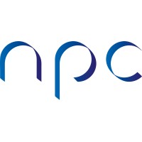 Nordic Power Converters logo - Similar company to Cornered Audio