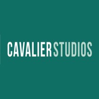 Cavalier Studios logo - Similar company to Creative Moose