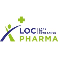 LOC Pharma logo - Similar company to Pharventia Gmbh