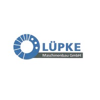 Lüpke Maschinenbau GmbH logo - Similar company to Begner Agenturer Ab