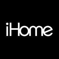 iHome logo - Similar company to No Name