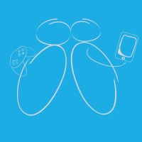 Wellbeing and Virtual Worlds logo - Similar company to Living Lab Nrw