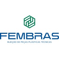 FEMBRAS Injeção de Peças Plásticas Técnicas e Ferramentaria logo - Similar company to Ibf Plasticos